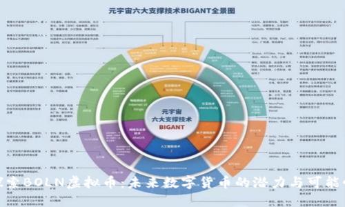 探索BOLN虚拟币:未来数字货币的潜力与可能性