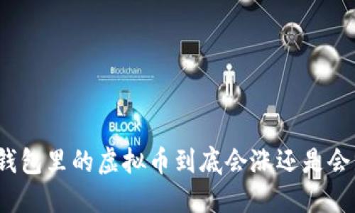 TP钱包里的虚拟币到底会涨还是会跌?