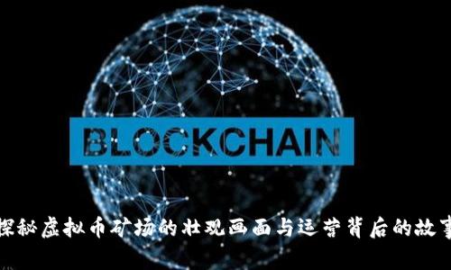 探秘虚拟币矿场的壮观画面与运营背后的故事