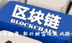 虚拟币投资：新兴财富还