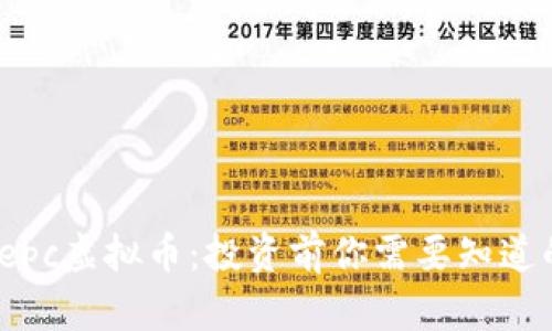 揭秘cepc虚拟币:投资前你需要知道的一切