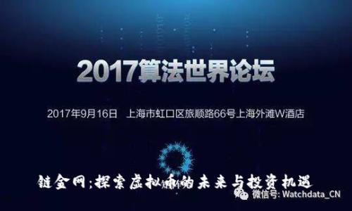 链金网：探索虚拟币的未来与投资机遇