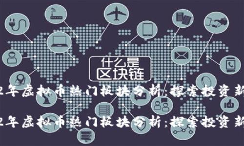2022年虚拟币热门板块分析:探索投资新机遇
2022年虚拟币热门板块分析:探索投资新机遇