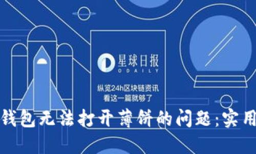 如何解决TP钱包无法打开薄饼的问题:实用指南与建议