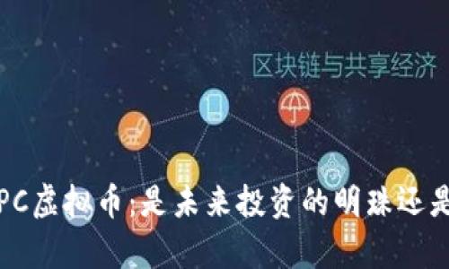 深度解析IPC虚拟币:是未来投资的明珠还是昙花一现?