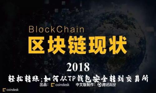 轻松转账:如何从TP钱包安全转到交易所