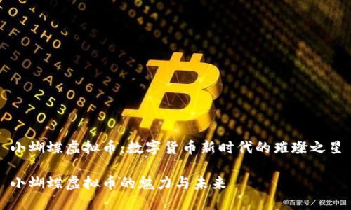 小蝴蝶虚拟币:数字货币新时代的璀璨之星
小蝴蝶虚拟币的魅力与未来