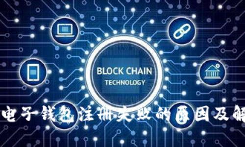 虚拟币电子钱包注册失败的原因及解决方案