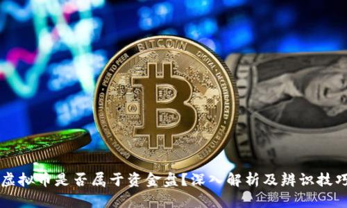 虚拟币是否属于资金盘？深入解析及辨识技巧