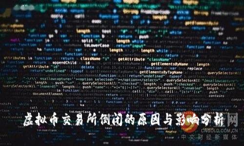 虚拟币交易所倒闭的原因与影响分析
