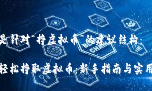 以下是针对“挣虚拟币”的建议结构:
如何轻松挣取虚拟币:新手指南与实用策略