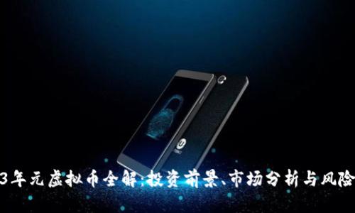 2023年元虚拟币全解：投资前景、市场分析与风险评估