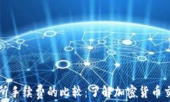 TP钱包与交易所手续费的比较：了解加密货币交易