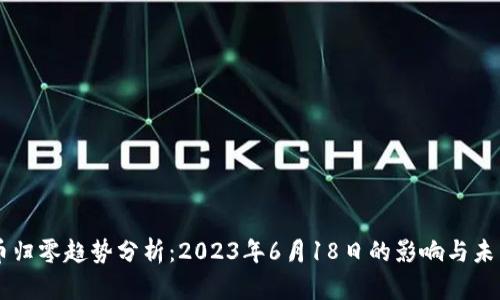 虚拟币归零趋势分析:2023年6月18日的影响与未来展望