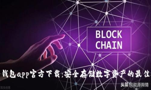 tp冷钱包app官方下载:安全存储数字资产的最佳选择