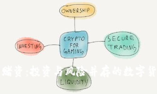 虚拟币赌资:投资与风险并存的数字货币博弈