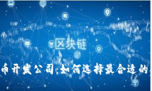 深圳虚拟币开发公司：如何选择最合适的合作伙伴？
