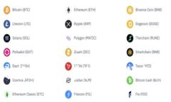 如何选择最佳的虚拟币海