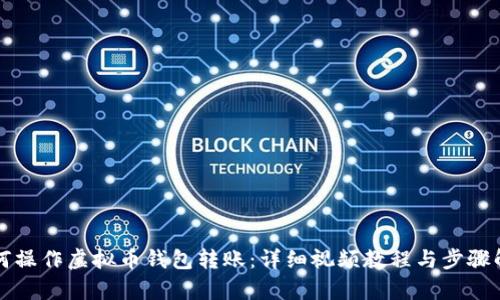 如何操作虚拟币钱包转账：详细视频教程与步骤解析