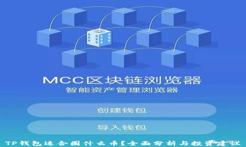 
TP钱包适合囤什么币？全面分析与投资建议